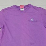 Simply Southern Hunting Hair Dont Care Shirt-Small-Labrador-Jeep-Preppy-Bright Photo 2