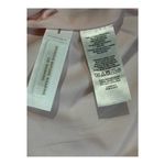 Loft  Pink Tweed Pocket Shift Mini Skirt Pockets Career Casual Women Size‎ 10P Photo 9