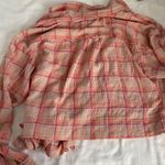 Free People Flannel Photo 1