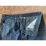 Bobbie Brooks Women’s Bootcut Jeans Size 6 Blue Stretch Denim Cotton Blend Photo 2