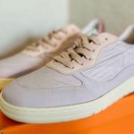 Miz Mooz Veronica Leather Sneaker Lightweight Lotus Metallica Size 9 Euro 39 NWT Photo 13