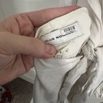 Club Monaco  White Jumpsuit Photo 7