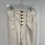 Sézane  Maxime Pants Trousers Size 36 US 4 Photo 5
