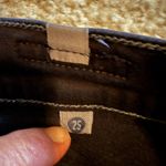 Citizens of Humanity  Women's Midnight Blue Skinny Cigarette Jeans Photo 2