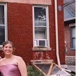 Steve Madden Satin Dress Photo 5