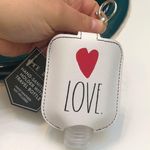 Rae Dunn NIB  HAND SANITIZER HOLDER Photo 0