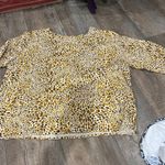 Dear John  xl blouse Photo 2