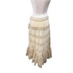 New Nazila Couture Sheer Gold Photo 4