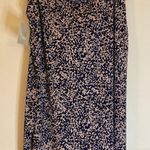 14th & Union Nordstrom Rack Animal Print Skirt with Belt NWT 3X Photo 2