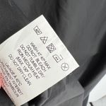 Deluc Cancela Poplin Sleeveless Shirt Dress Black Cotton Dress Size XS Photo 11