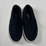 Sole Mates Slip-On Black Shoes Photo 0