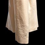 Pendleton  Ivory Wool Pantsuit Photo 3