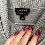 Talbots 100% Merino Wool Sweater S Photo 1