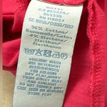 Boden Pink Dot Midi Dress Size 14 R Cotton Blend Photo 2