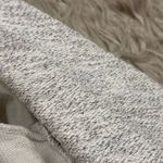 Lucky Brand metallic open cardigan size medium Photo 2