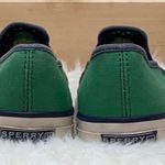 Sperry RARE Anchor Top-Sider Slip On Shoes Photo 3