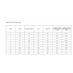 BHLDN  Adrianna Papell Sophia Dress $280 Bridesmaid Wedding NWT NEW SZ 18 PLUS Photo 11