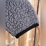 PINK - Victoria's Secret Pink Victoria ‘s secret Sherpa fleece pullover Photo 6