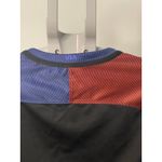 Nike  USA‎ Women's Soccer Jersey Red White Blue Football Top Large Photo 5