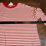 Tuckernuck Pomander Place "Cherry Striped Knit Popover" Photo 6