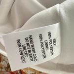 Lulus Babydoll Y2K Mini Dress Roses Floral Hippie Boho Cottagecore Sundress L Photo 6