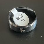 Constellation Aries ring Photo 7