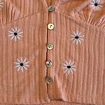 Bershka  women's top Photo 2