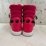 Puma Sky Wedge Heeled High Top Contact Sneakers Photo 3