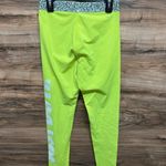 Nike  small yellow leggings Photo 1