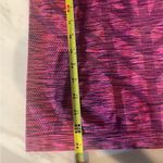 Climawear Muse Women’s Seamless Long Sleeve Top Pink Purple M Medium Activewear Photo 3