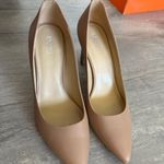 Michael Kors Nude Heels Photo 0