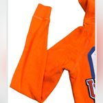 PINK - Victoria's Secret PiNK Victoria’s Secret OG University of Florida Collegiate Zip Up Hoodie Jacket Photo 11