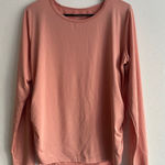 Pro Player ‎ Long Sleeve Elastic Corrugated Sides Sport Shirt Size L Photo 0