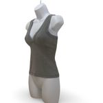 Lady Footlocker Active Tank Top Gray Photo 1