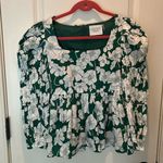 Tuckernuck NWT Hyacinth House top (sold by ) Photo 0