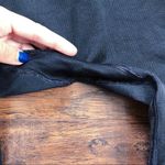 Lululemon • 2021 Love Revealed Tight 7/8 black rainbow space dye leggings Photo 4