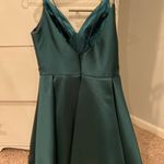 Alyce Paris Homecoming Dress Photo 2