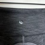 Lululemon - Early Extension High-Rise Tight 28" Heathered Black Leggings Gym Run Photo 4