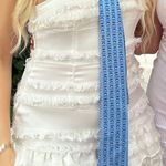 Princess Polly Molina Mini Dress White Photo 3