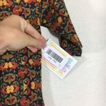 LuLaRoe NWT  Julia floral bodycon dress Photo 3