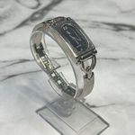 Etienne Aigner Vintage Etienne Agner Silver Womens Wristwatch Photo 0