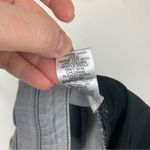 Democracy women's size 16 absolution slimming Gray Straight Leg Jeans Photo 7