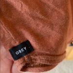 Obey  N*98 T-Shirt Photo 4