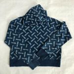 Tommy Jeans Denim Hoodie Photo 3