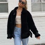 Ava + Kris Kylie Jacket Photo 0