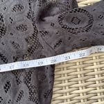 Free People Intimately NEW WITH TAGS Better with Time Lace Bodysuit Photo 10