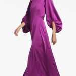 Sachin + Babi Sachin Babi Bryant Sparkling Grape Gown 6 Photo 0