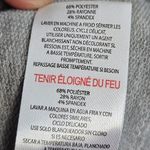 Rae Dunn Oversized USA Graphic Sweatshirt in Grey Size XS fits M to L Photo 6