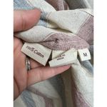 Alix of Bohemia Poet Blouse in Britannia NWT Sz. M Size M Photo 5