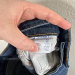 Old Navy Womens Blue Denim y2k Above Knee Short Jean Skirt Size 2 Photo 5